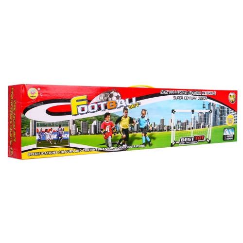 Bramka dla dzieci z akcesoriami HF540